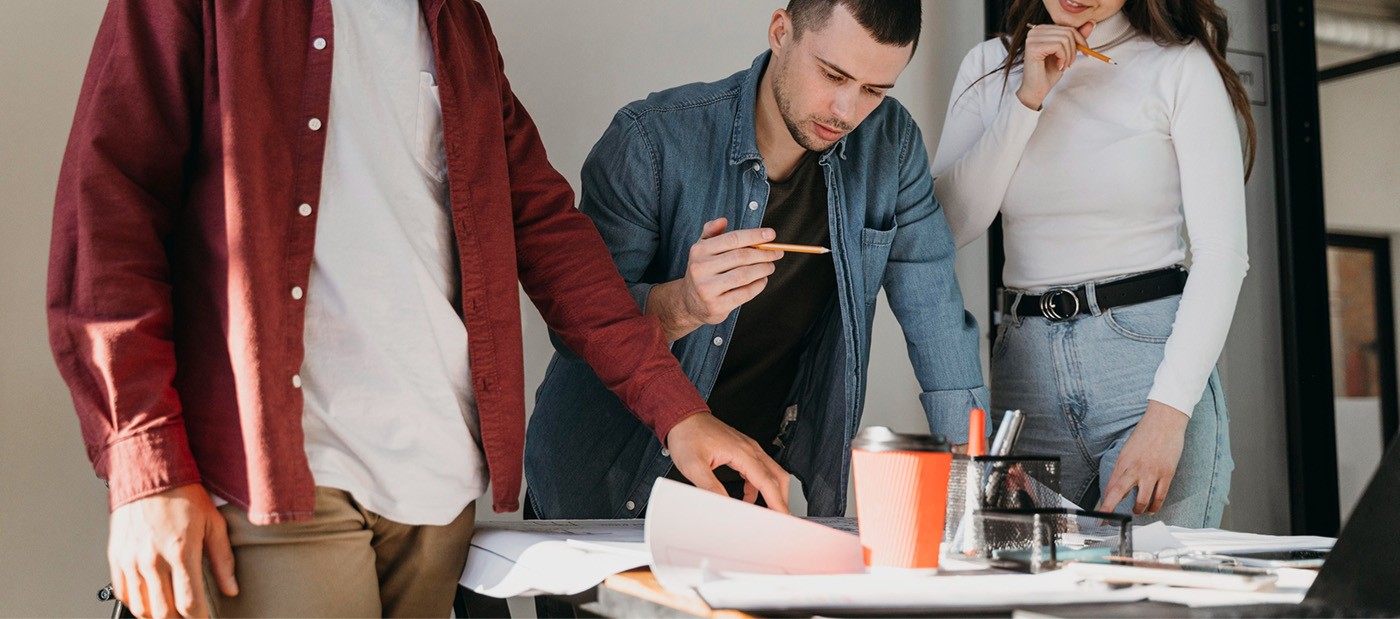 The One Thing Every Growing Business Is Missing